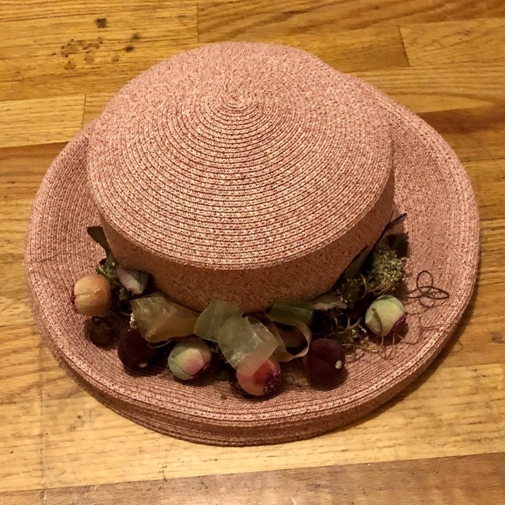 Vintage Hat